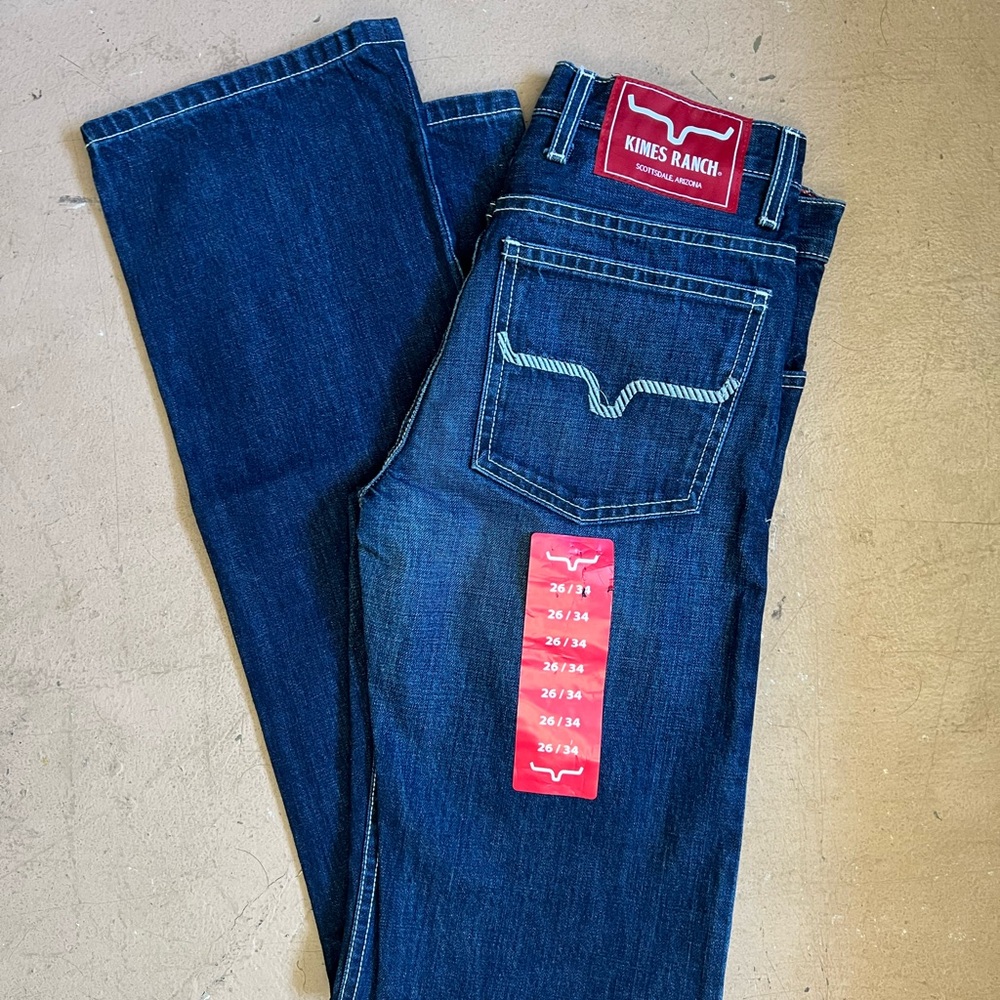 Kimes Jeans
